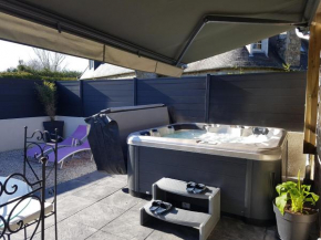 Gite MERLIN Spa Privatif et Sauna